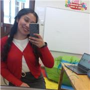 Fonoaudióloga con Experiencia en Niños con Dificultades de Aprendizaje, Lenguaje y Lectoescritura